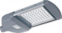 Lámpara Led para montaje en poste de  60w, 85-277 volts, cat. AP60W, marca  AmerikLed.